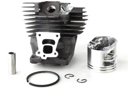 47Mm Cilinder Zuiger Fit Voor Stihl MS362 MS362C Ms 362 Kettingzaag Onderdelen