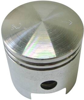 47mm Cilinder Zuiger Voor 80CC Gemotoriseerde Fiets Motor Onderdelen