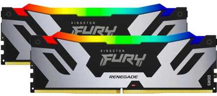 48 GB DDR5-6400 Kit Werkgeheugen