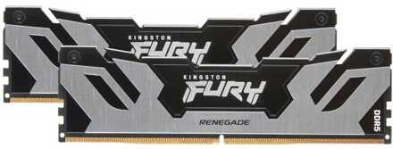 48 GB DDR5-7200 Kit Werkgeheugen