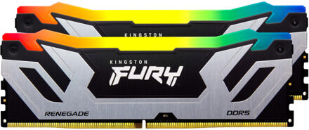 48 GB DDR5-8400 (2x 24 GB) Dual-Kit Werkgeheugen