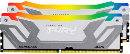 48 GB DDR5-8400 (2x 24 GB) Dual-Kit Werkgeheugen