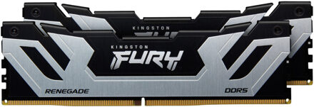 48 GB DDR5-8400 (2x 24 GB) Dual-kit Werkgeheugen