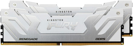 48 GB DDR5-8400 (2x 24 GB) Dual-kit Werkgeheugen