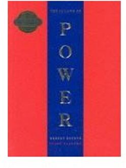 48 Laws of Power