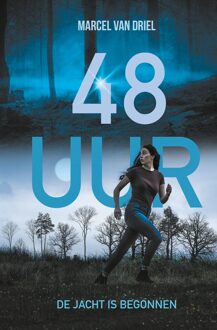 48 uur - Marcel van Driel - ebook