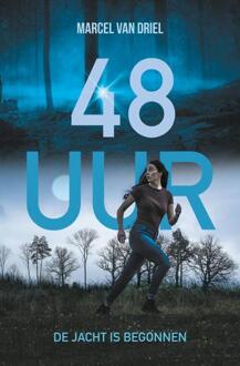 48 Uur -  Marcel van Driel (ISBN: 9789020653113)