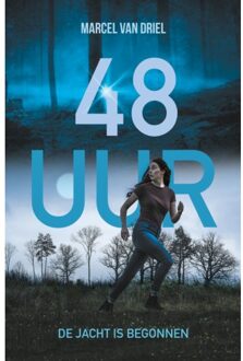 48 Uur - Marcel van Driel