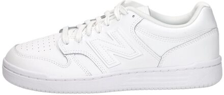 480 Sneakers Junior wit - 40