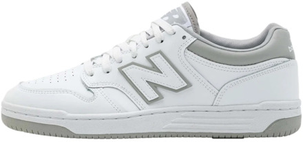 480 Sneakers New Balance , White , Heren - 37 Eu,38 Eu,39 1/2 Eu,42 Eu,36 EU