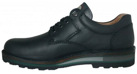 4805 wijdte 9 - maat 41,5 Zwart