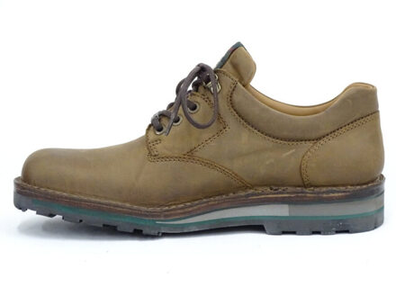 4805 wijdte 9 - maat 41 Bruin