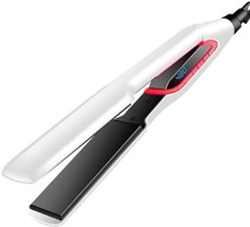 480F flat iron stijltang snelle elektrische stijltang keramische styling tool 110-240v LCD digitale display