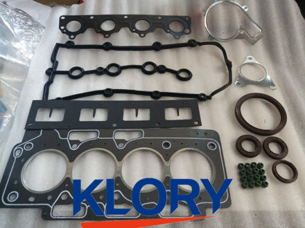 481H-1000000 Motor Reparatie Kit Montage Voor Chery SQR481, QQ3 1.1/0.8 Tiggo 3 2.0/2.4L/1.6L Vanpass/QQ6/A1/X1 Fulwin QQ6 A1 X1 473 1.3