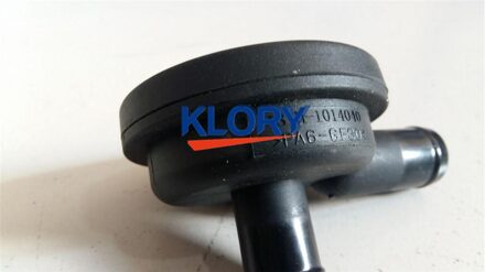481H-1014040 pcv-klep voor CHERY e5, Qiyun3, A5, Elara, Tiggo3, 1.6, 1.8, 2.0L