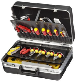 485020171 ABS Gereedschapskoffer - 460 x 180 x 310 mm