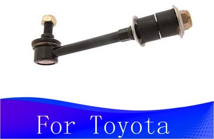 48820-26050 48820-26051 Voor Toyota Hiace Toyota Commuter Toyota Quantum Link Assy, Voorste Stabilisator, lh 4882026050,