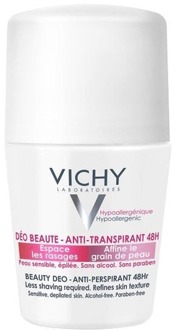 48h Anti-Transpirant Beauty Roll-On - 50 ml