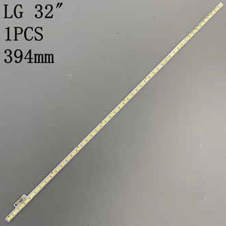 48LED 393mm LED Backlight Strip For TX-LR32EM5A 32PFL3517H LG Innotek 32INCH 7030PKG 48EA_74580 74.32120001-1-DS1 320TA01
