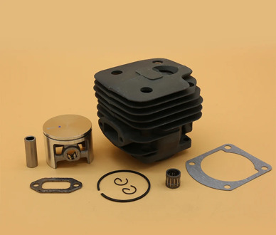 48MM , 50MM & 52MM Cylinder Piston Fit For HUSQVARNA 61 268 272 272K 272XP Gas Chainsaw Engine Motor Parts 503758172