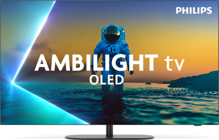 48OLED810 Ambilight (2025) - 48 inch - OLED TV