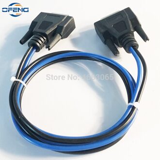 48V Dc Voeding Kabel Voor Zte PSU-AC 3M