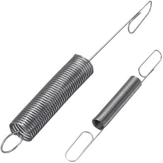 490-171 Springs 691859 692211 Voor Sprint Klassieke Motoren Grasmaaier 2Pc