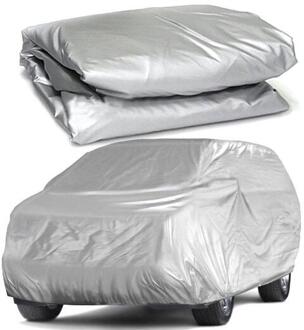 4900X1800X1600Mm Auto Cover Business Purpose Vehicle Covers Waterdichte Outdoor Uv Sneeuw Warmte Dust Regenbestendig cover