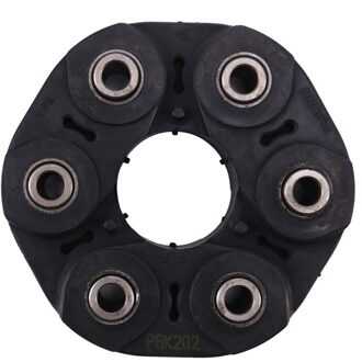 49130-2B000 Front Propeller Rubber Koppeling Montage Voor Hyundai Tucson IX35 Santa Fe IX55 Veracruz Auto Reparatie Kits