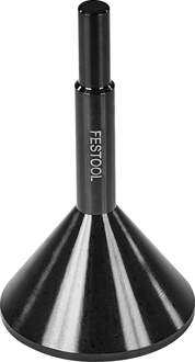 492187 ZD-OF/D 6,35+8 Centreerdoorn voor Festool bovenfrees