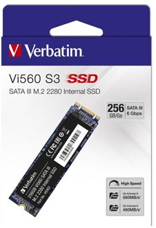 49362 internal solid state drive M.2 256 GB SATA III