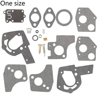 495606 494624 Carburateur Revisie Reparatie Rebuild Kit Voor Pulsa Jet Carb 80200 KX4B