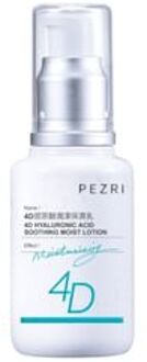 4D Hyaluronic Acid Soothing Moist Lotion 50ml