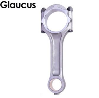 4D56 4D56T 4D56TD D4BX D4BA D4BF D4BH Motor Drijfstang Voor Mitsubishi Pajero/Shogun Montero Hyundai 2.5 D Td 2.5L