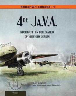 4de Ja.v.a.