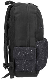 4F Active m175 rugzak Zwart - One size