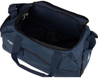 4F Aw23abagu052 25l duffeltas Blauw - One size