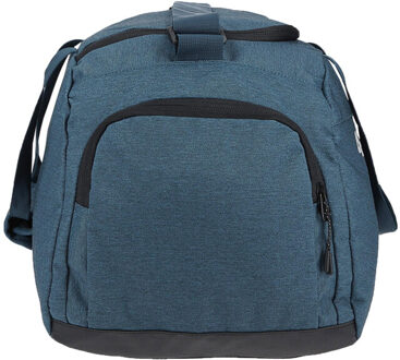 4F Aw23abagu052 32s duffeltas - maat One size Blauw