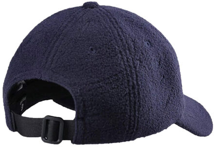 4F Aw23acabm162 baseball cap Blauw - M