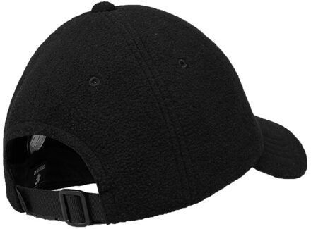 4F Aw23acabm162 baseball cap Zwart - M