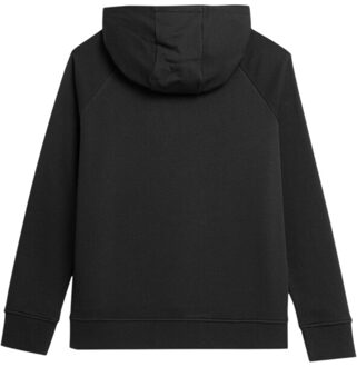 4F Dames aw23tswsf0765 hoodie Zwart - M