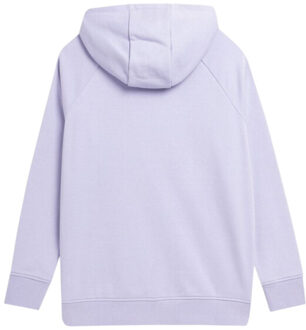 4F Dames aw23tswsf0765 sweatshirt Paars - L