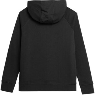 4F Dames aw23tswsf0765 sweatshirt Zwart - M