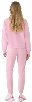 4F Dames cas f1138 joggingbroek Roze - L