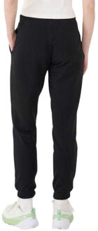 4F Dames cas f1138 joggingbroek Zwart - XS