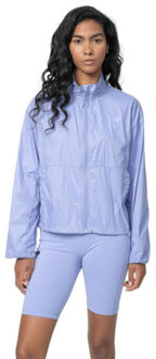 4F Dames f016 jas Paars - XL