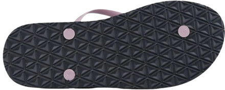 4F Dames f020a teenslippers Roze - 36