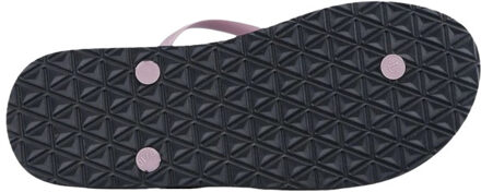 4F Dames f020a teenslippers Roze - 39,5