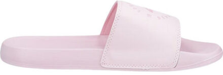 4F Dames f044a sliders - maat 38 Roze