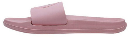 4F Dames f045a logo sliders Rood - 39,5